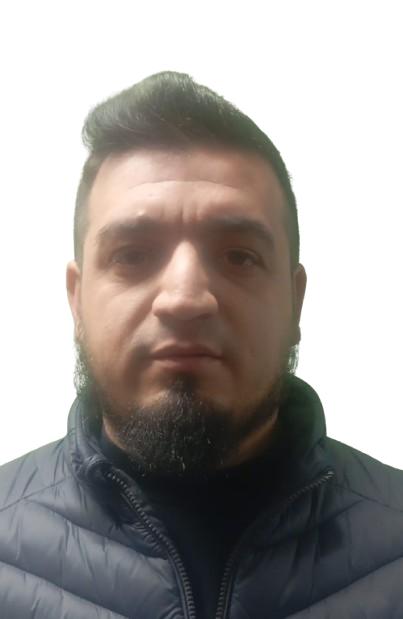 BAHRİ ZANA ÇAKAR